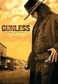 Gunless (2010) กันเลสส์ ศึกดวลปืนคาวบอยพันธุ์ปืนดุ