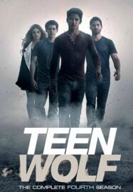 Teen Wolf Season 4 ทีนวูล์ฟ หนุ่มน้อยมนุษย์หมาป่า ปี 4