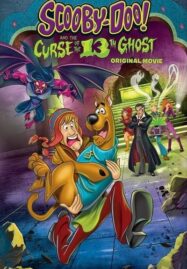 Scooby-Doo! and the Curse of the 13th Ghost (2019) สคูบี้ดู กับ 13 ผีคดีกุ๊กๆ กู๋