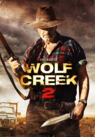 Wolf Creek 2 (2013) หุบเขาสยองหวีดมรณะ 2