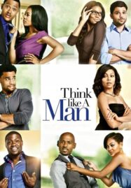 Think Like a Man (2012) สงครามสยบหัวใจนายตัวดี ภาค 1