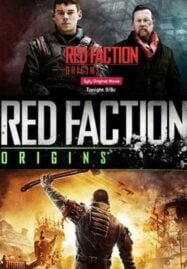 Red Faction Origin (2011) สงครามกบฏดาวอังคาร