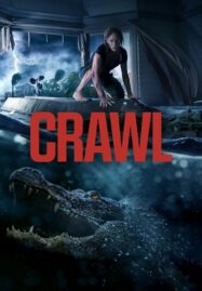 Crawl (2019) คลานขย้ำ