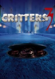 Critters 3 (1991) กลิ้ง..งับ…งับ 3