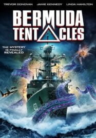 Bermuda Tentacles (2014) มฤตยูเบอร์มิวด้า