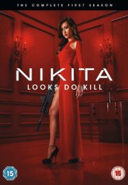 Nikita Season 1 นิกิต้า รหัสเธอโคตรเพชรฆาต ปี 1