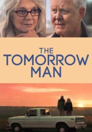 The Tomorrow Man (2019)