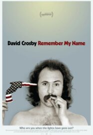David Crosby Remember My Name (2019)