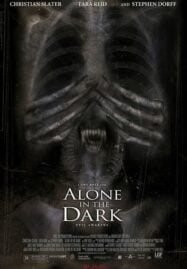 Alone In The Dark 1 (2005) กองทัพมืดมฤตยูเงียบ ภาค 1