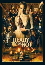 Ready or Not (2019) เกมพร้อมตาย