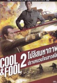 Cool And Fool 2 (1996) โปลิศ มหากาฬปราบขบวนโจรสาวสบึม