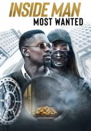 Inside Man Most Wanted (2019)