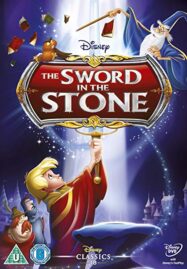 The Sword in the Stone (1963) อภินิหารดาบกู้แผ่นดิน