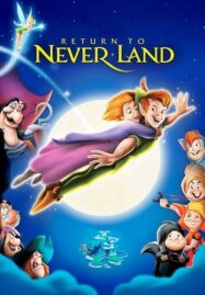 Peter Pan 2 Return to Neverland (2002) ปีเตอร์ แพน 2