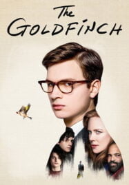 The Goldfinch (2019) โกลด์ฟินช์