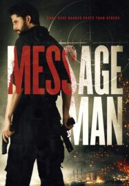 Message Man (2018)