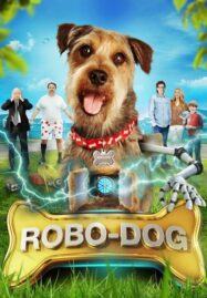 Robo-Dog: Airborne (2017)