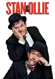 Stan & Ollie (2018)