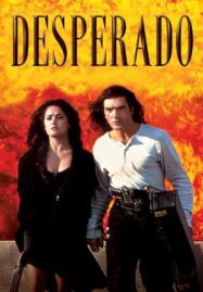 Desperado (1995) เดสเพอราโด ไอ้ปืนโตทะลักเดือด