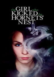 Millenium 3 The Girl Who Kicked The Hornets Nest (2009) ขบถสาวโค่นทรชน ปิดบัญชีคลั่ง