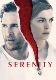 Serenity (2019)