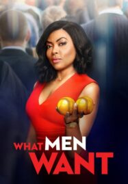 What Men Want (2019)