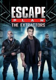 Escape Plan 3 The Extractors (2019)