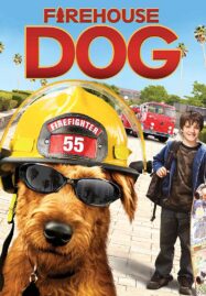 Firehouse Dog (2007) ยอดคุณตูบ ฮีโร่นักดับเพลิง