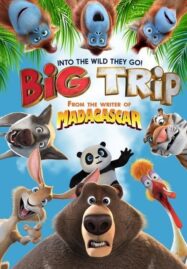 The Big Trip (2019)