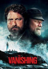 The Vanishing (2018)