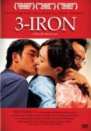 3 Iron (2004) ชู้รักพิษลึก