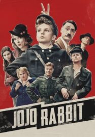 Jojo Rabbit (2019) ต่ายน้อยโจโจ้