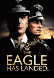 The Eagle Has Landed (1976) หักเหลี่ยมแผนลับดับจารชน