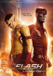 The Flash Season 3 วีรบุรุษเหนือแสง ปี 3 Ep.1-23 จบ