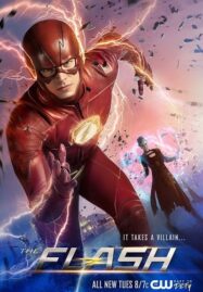 The Flash Season 4 วีรบุรุษเหนือแสง ปี 4 Ep.1-23 จบ