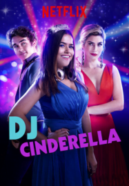 DJ Cinderella (2019) ดีเจซินเดอร์เรลล่า