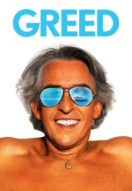 Greed (2019)