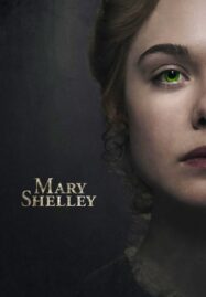 Mary Shelley (2017)