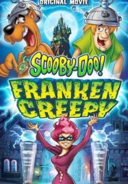 Scooby-Doo! Frankencreepy (2014) สคูบี้ดู กับอสุรกายพันธุ์ผสม