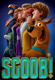 Scoob! (2020)