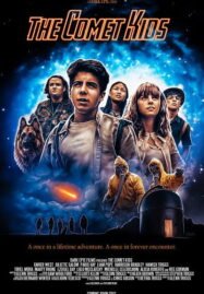 The Comet Kids (2017)