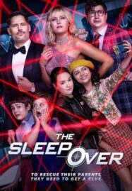 The Sleepover (2020) เดอะ สลีปโอเวอร์