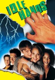 Idle Hands (1999) ผีขยัน มือขยี้