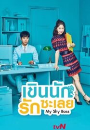 Introverted Boss (2017) เขินนักรักซะเลย