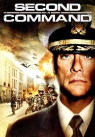 Second in Command (2006) แผนมหาประลัยยึดเขย่าเมือง