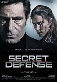 Secret Defense (2008) สงครามทรชนตัดทรชน