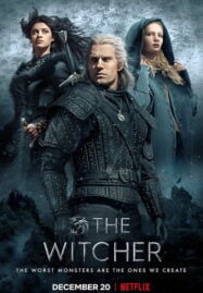 The Witcher Season 1 (2019) เดอะ วิทเชอร์ นักล่าจอมอสูร