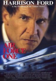 Air Force One (1997) ผ่านาทีวิกฤติกู้โลก