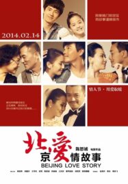 Beijing Love Story (2014) ปักกิ่งเลิฟสตอรี่