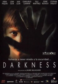 Darkness (2002) กลัวผี